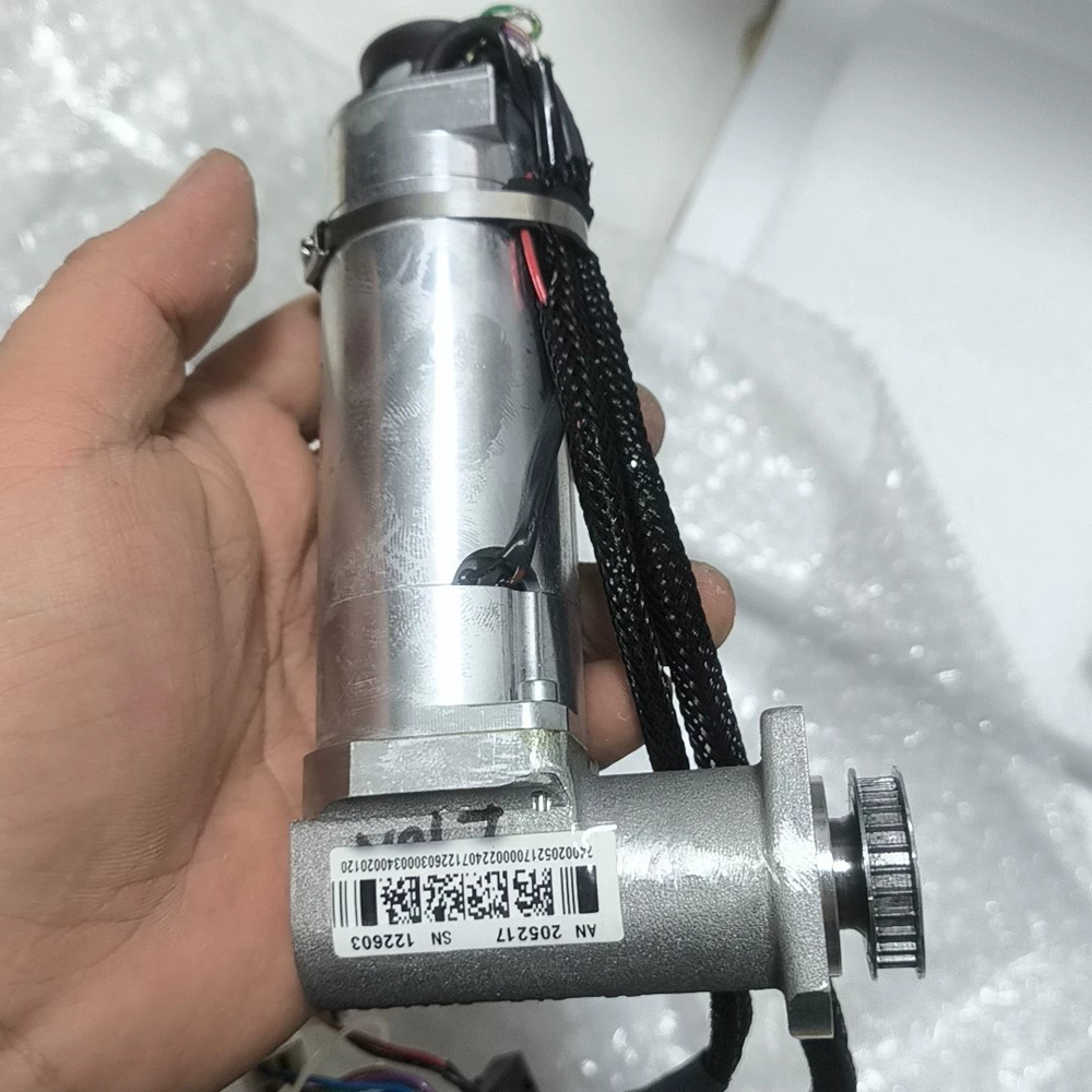 KUKA MG-03-40-60 Servo Motor for KUKA KR6R900 KR10R1100 KR10R1420 KR8R1620 KR6R1820