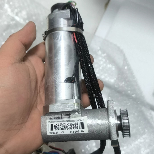 KUKA MG-03-40-60 Servo Motor for KUKA KR6R900 KR10R1100 KR10R1420 KR8R1620 KR6R1820