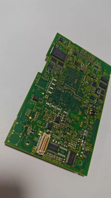Fanuc A20B-2200-0610 Mainboard for Fanuc robot 2255 Teach pendant parts