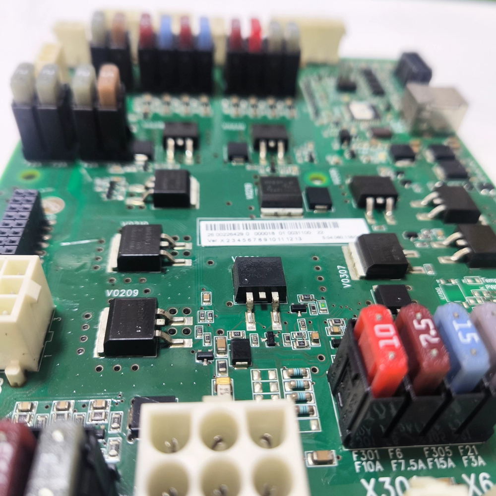 KUKA 00-226-429 CC Board for KUKA KRC4 compact