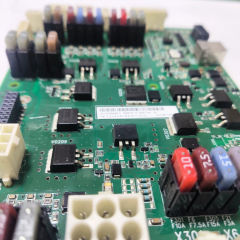 KUKA 00-226-429 CC Board for KUKA KRC4 compact