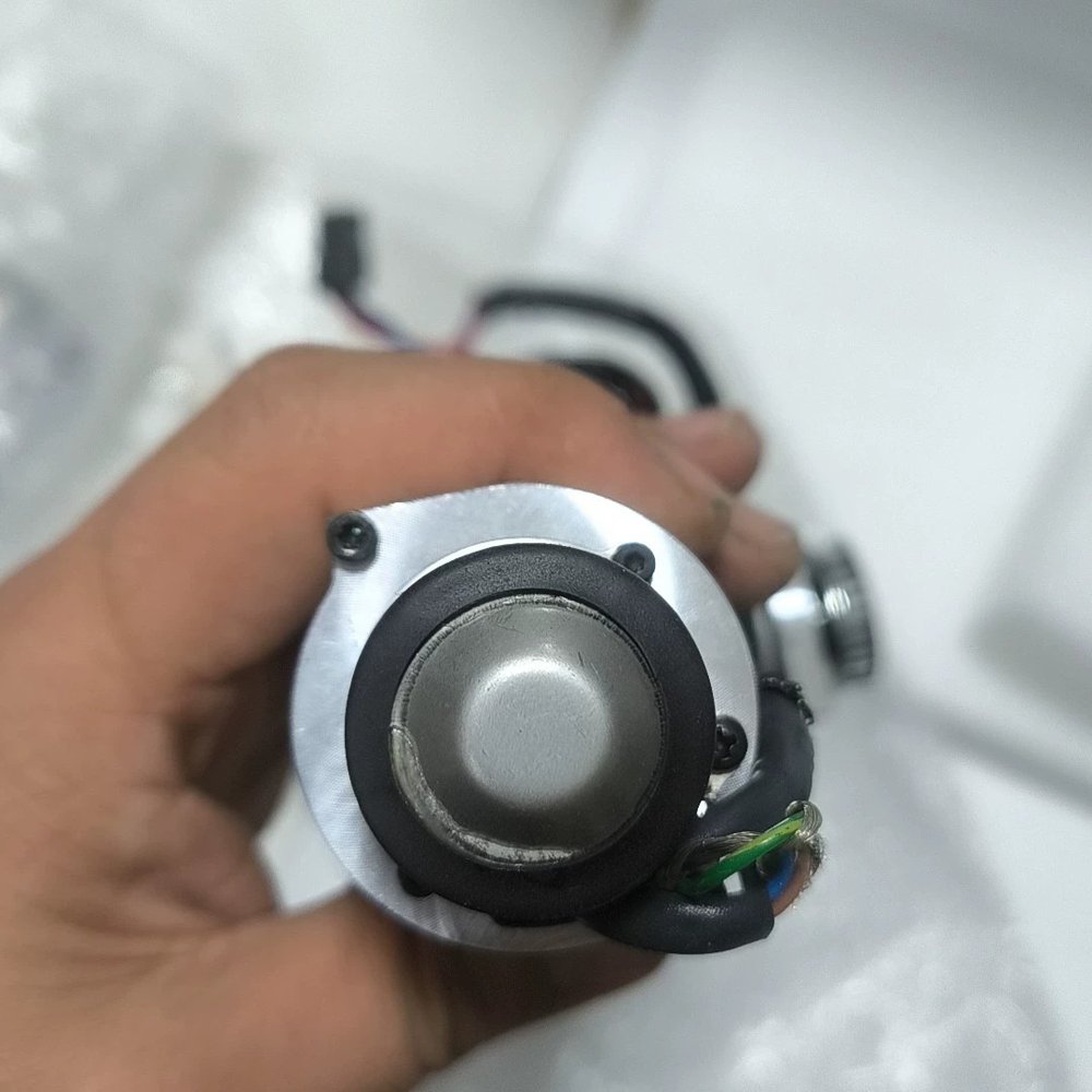 KUKA MG-03-40-60 Servo Motor for KUKA KR6R900 KR10R1100 KR10R1420 KR8R1620 KR6R1820