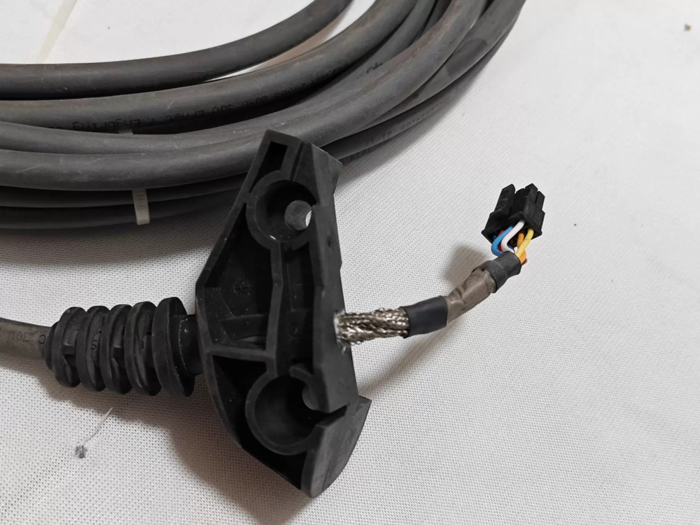 KUKA 00-181-563 10M Cable for KUKA KRC4 00-168-334 Teach Pendant