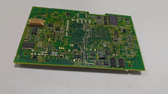 Fanuc A20B-2200-0610 Mainboard for Fanuc robot 2255 Teach pendant parts