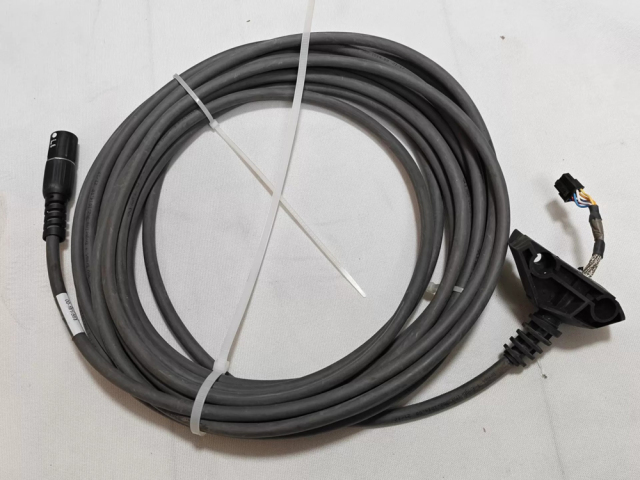 KUKA 00-181-563 10M Cable for KUKA KRC4 00-168-334 Teach Pendant