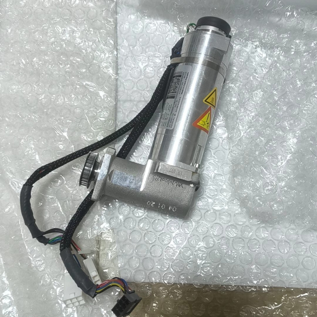 KUKA MG-03-40-60 Servo Motor for KUKA KR6R900 KR10R1100 KR10R1420 KR8R1620 KR6R1820