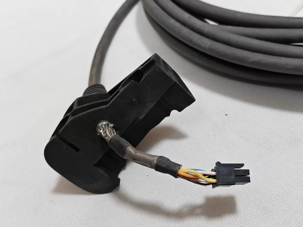 KUKA 00-181-563 10M Cable for KUKA KRC4 00-168-334 Teach Pendant
