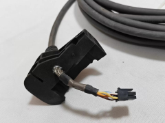 KUKA 00-181-563 10M Cable for KUKA KRC4 00-168-334 Teach Pendant