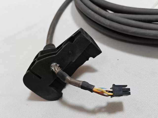 KUKA 00-181-563 10M Cable for KUKA KRC4 00-168-334 Teach Pendant