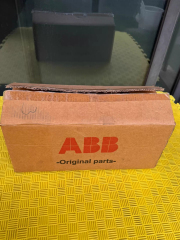 ABB 3HAC14551-2/06A Servo Drive Unit Rectifier