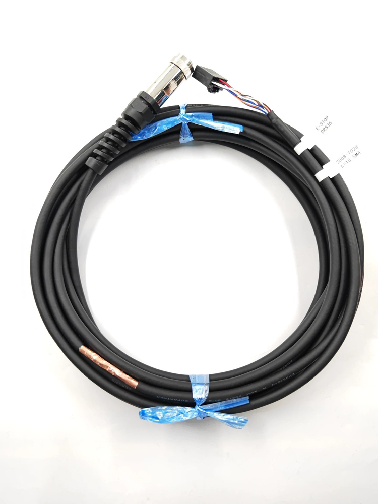 Fanuc A660-2007-T364 10M Teach Pendant Connection Cable