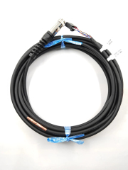 Fanuc A660-2007-T364 10M Teach Pendant Connection Cable