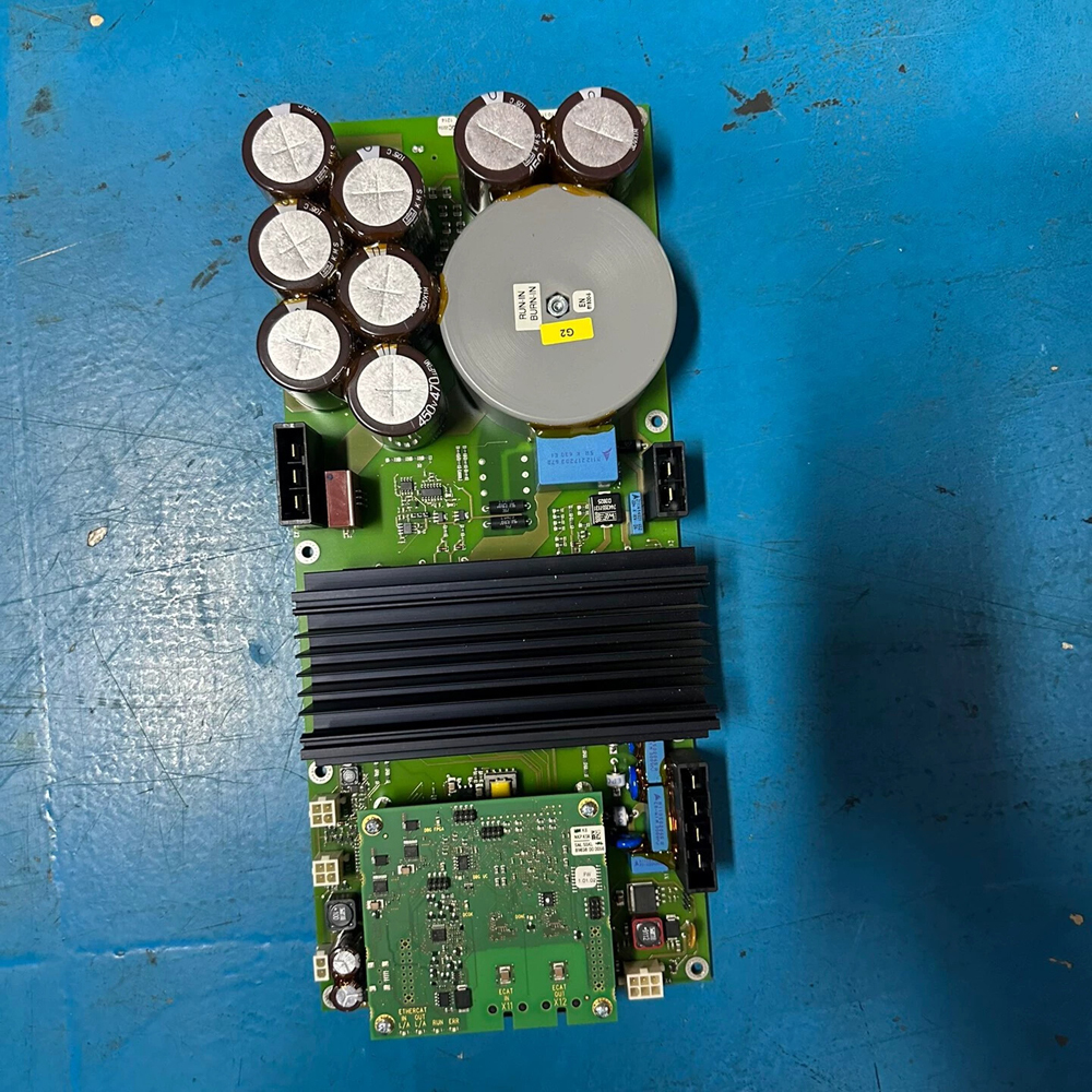 KUKA 0023900900265902 Board Compact