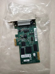 ABB 3HAC043383-001 DSQC1006 DeviceNet Board SST-DN4-PCIe-H V11