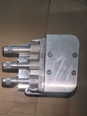 ABB 3HNA024871-001 ACU Air Control Unit