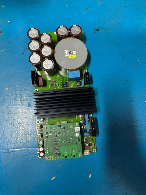 KUKA 0023900900265902 Board Compact