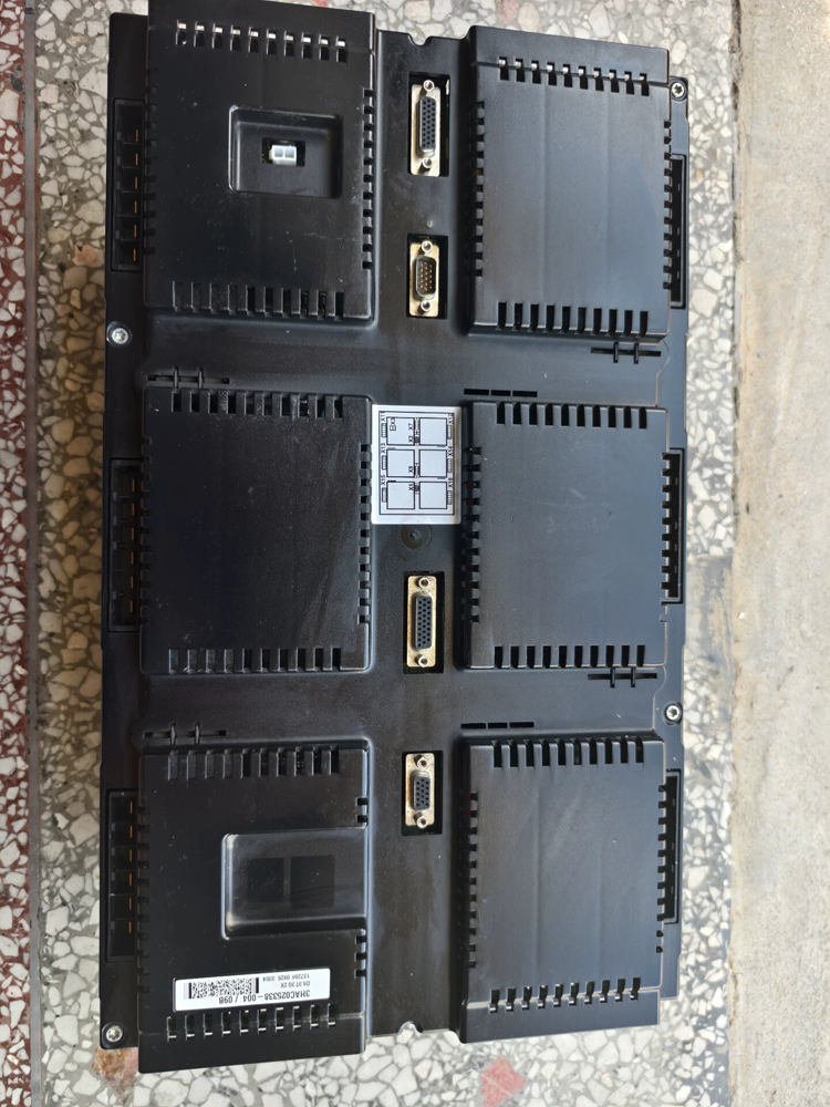 ABB 3HAC025338-004 Servo Drive
