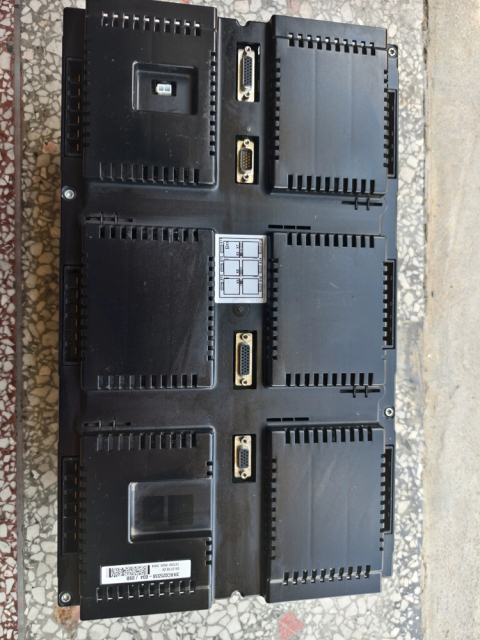 ABB 3HAC025338-004 Servo Drive