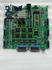 Yaskawa JASP-WRCA01B Control Board
