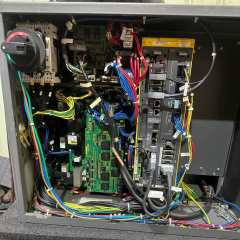 Fanuc A06B-6400-H002 Servo Drive Amplifier