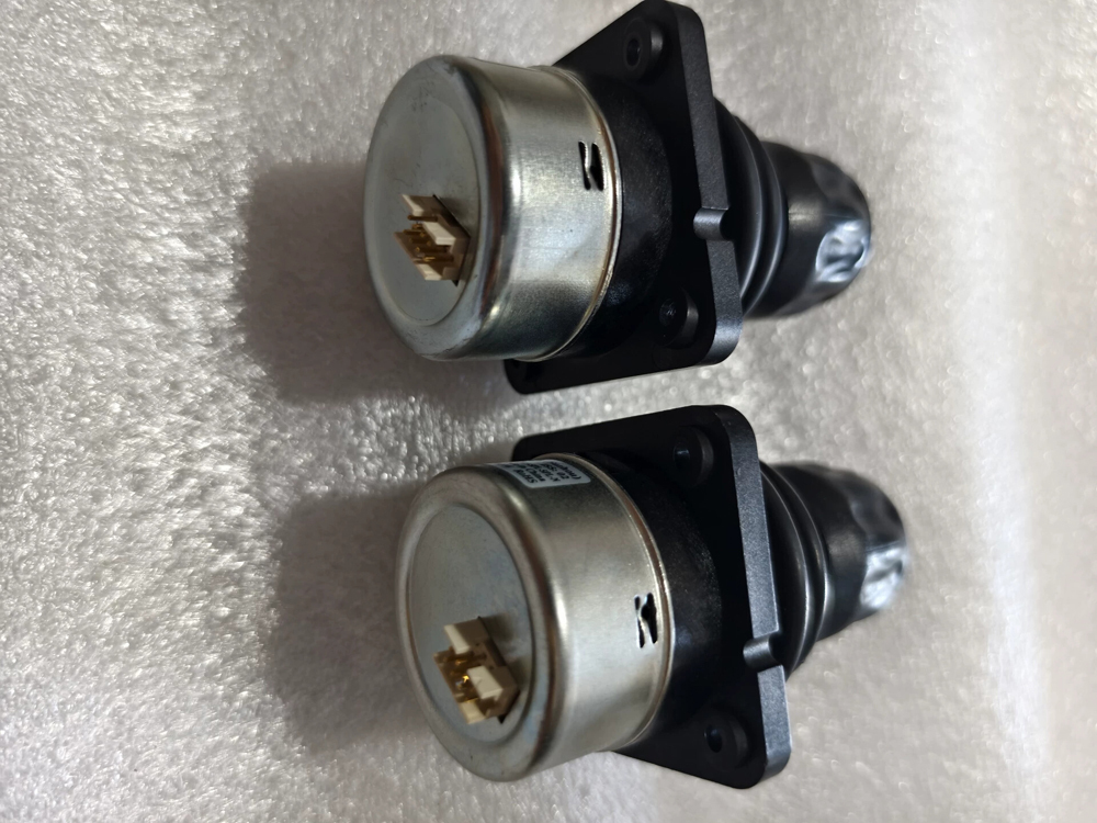 ABB JC2000-0049 Joystick for ABB DSQC679 3HAC028357-001 Teach Pendant