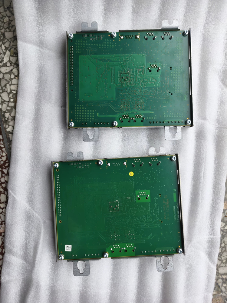 ABB 3HNA006144-001 Process Interface Board PIB