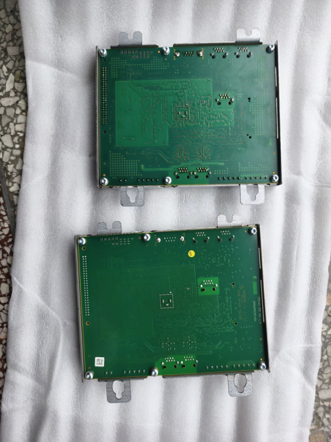 ABB 3HNA006144-001 Process Interface Board PIB