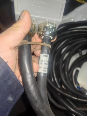 Fanuc A660-4005-T081 Robotic Power Cable