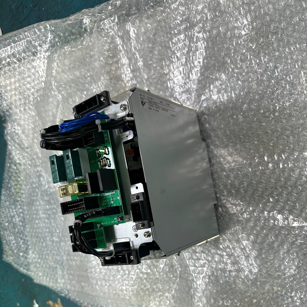 Yaskawa JZRCR-YPU01C for DX100 Module