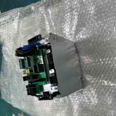 Yaskawa JZRCR-YPU01C for DX100 Module