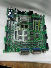 Yaskawa JASP-WRCA01B Control Board