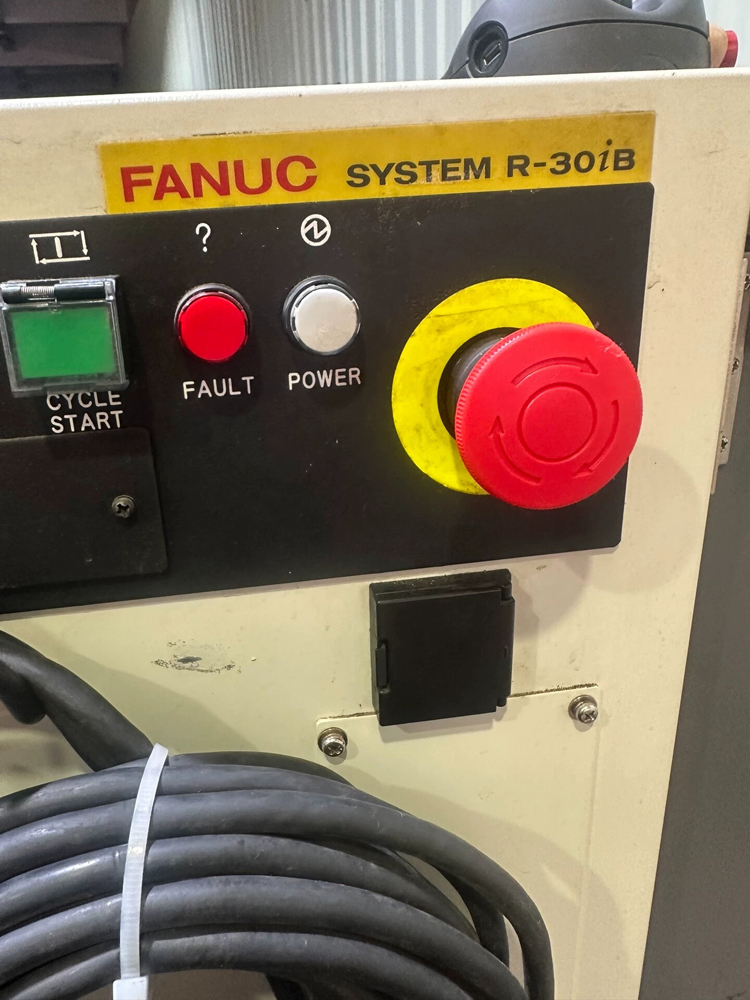 Fanuc A06B-6400-H002 Servo Drive Amplifier