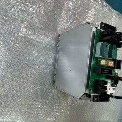 Yaskawa JZRCR-YPU01C for DX100 Module