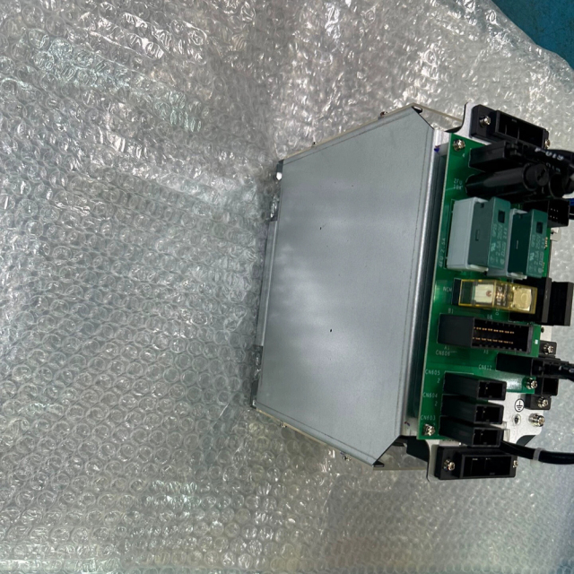Yaskawa JZRCR-YPU01C for DX100 Module