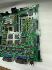Yaskawa JASP-WRCA01B Control Board