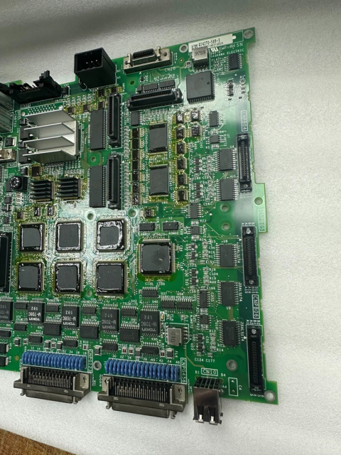 Yaskawa JASP-WRCA01B Control Board