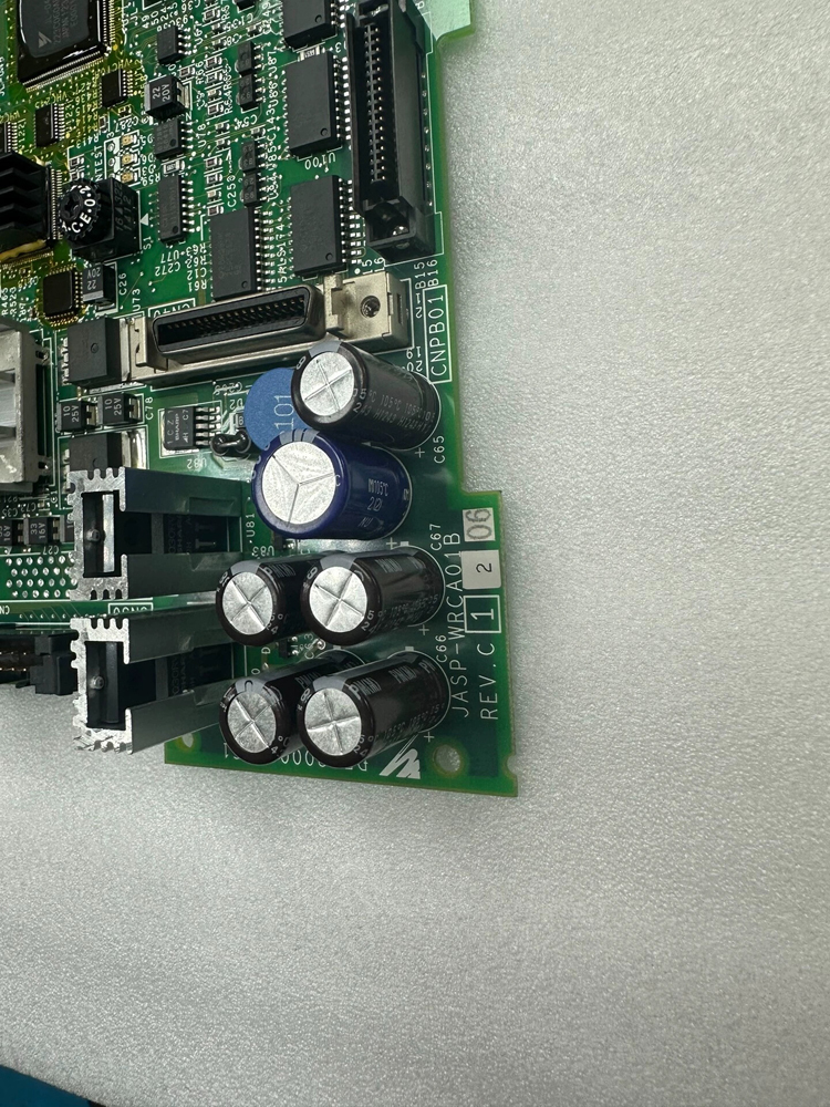 Yaskawa JASP-WRCA01B Control Board