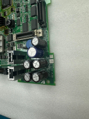 Yaskawa JASP-WRCA01B Control Board