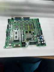 Yaskawa JASP-WRCA01B Control Board