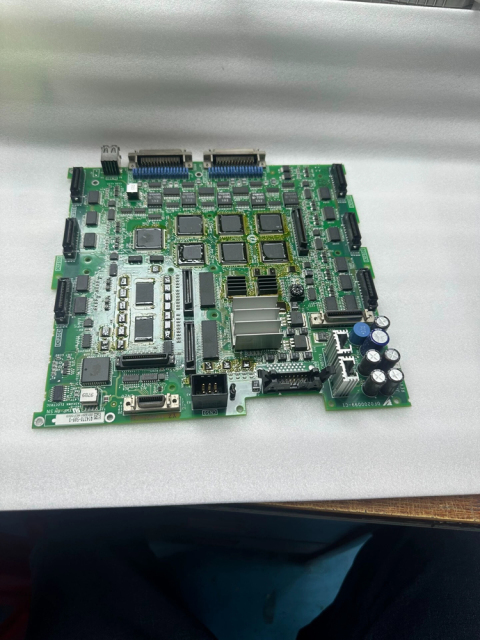 Yaskawa JASP-WRCA01B Control Board