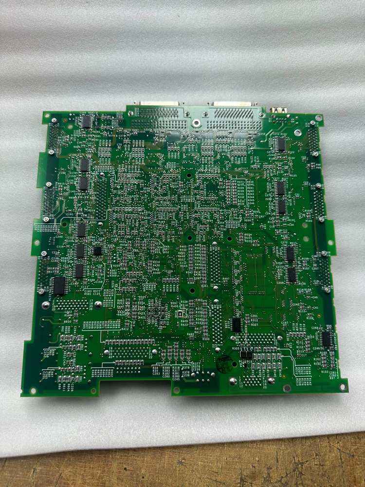 Yaskawa JASP-WRCA01B Control Board