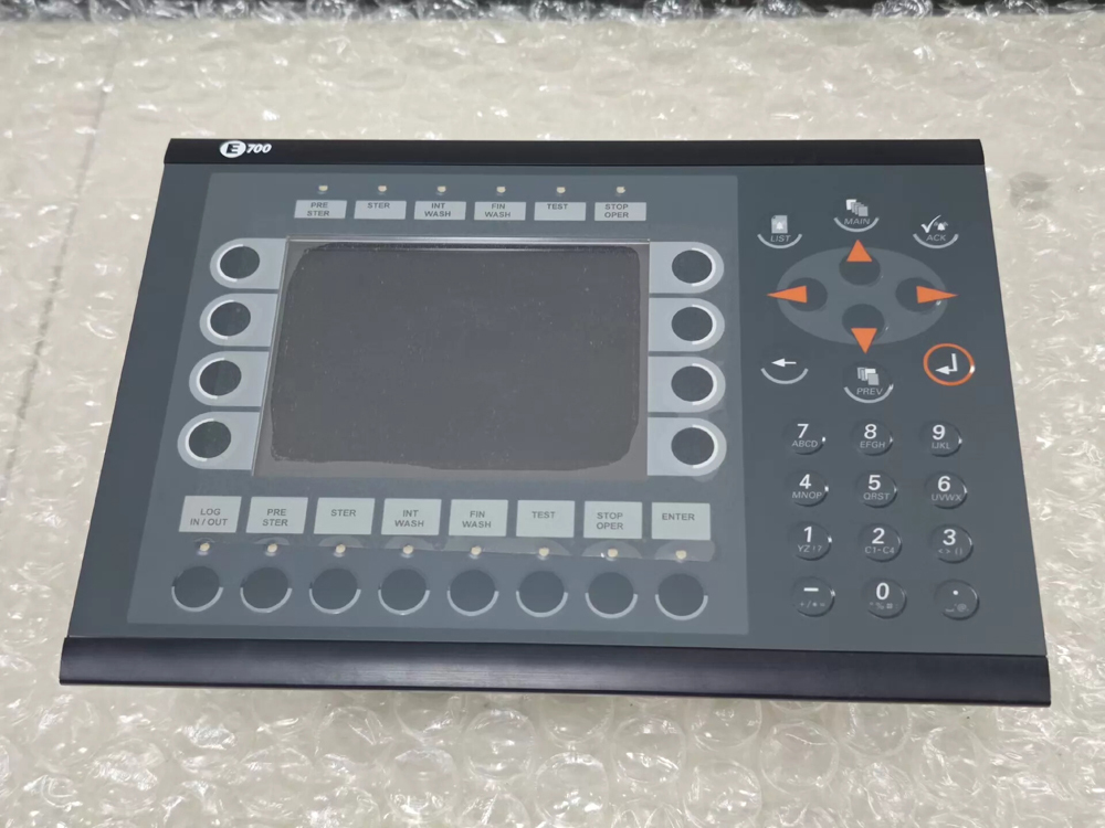 Beijer E700 02440G Touch Screen Panel