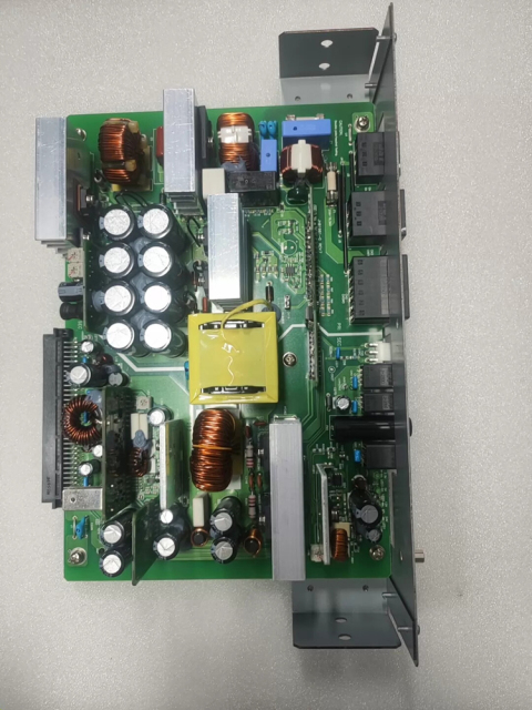 Nachi L21720/JH01G Power Board