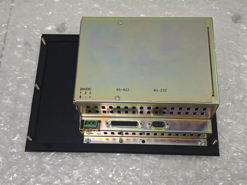 Beijer E700 02440G Touch Screen Panel
