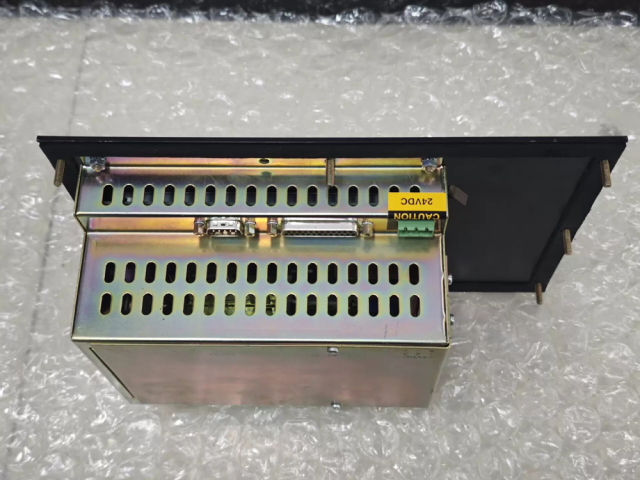Beijer E700 02440G Touch Screen Panel
