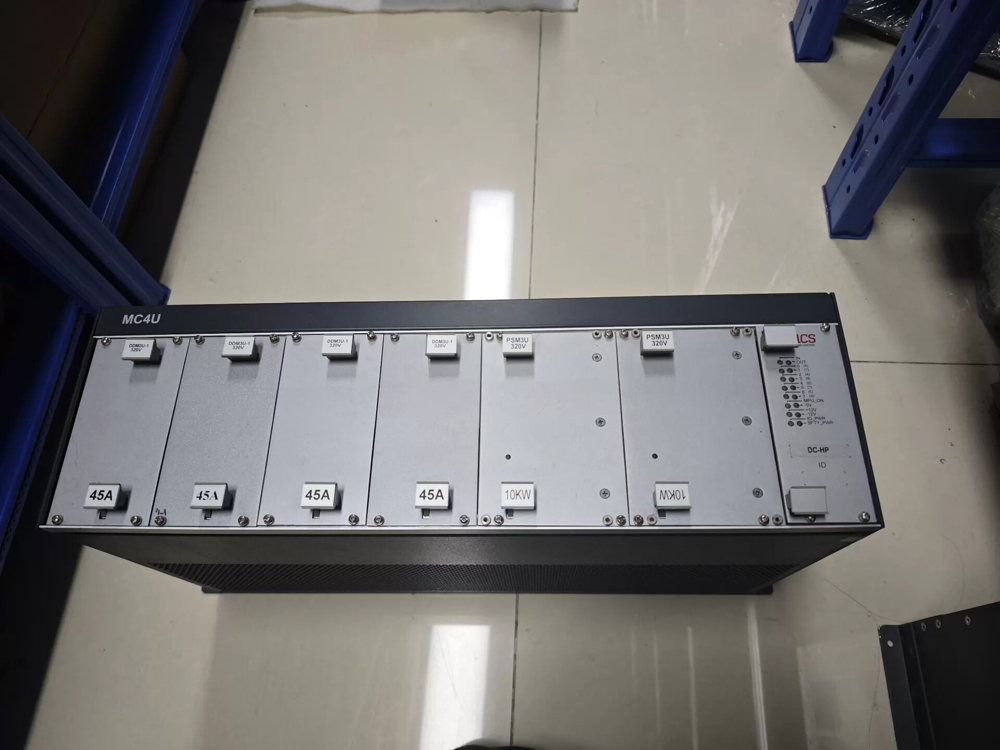 ACS MC4U MC4U-01071 Control Unit