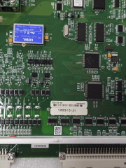 ALSTOM CPU/PD1 SDK-C0148 Control Board