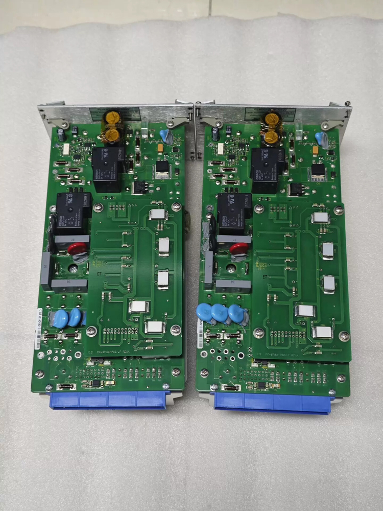 ACS MC4U MC4U-01071 Control Unit