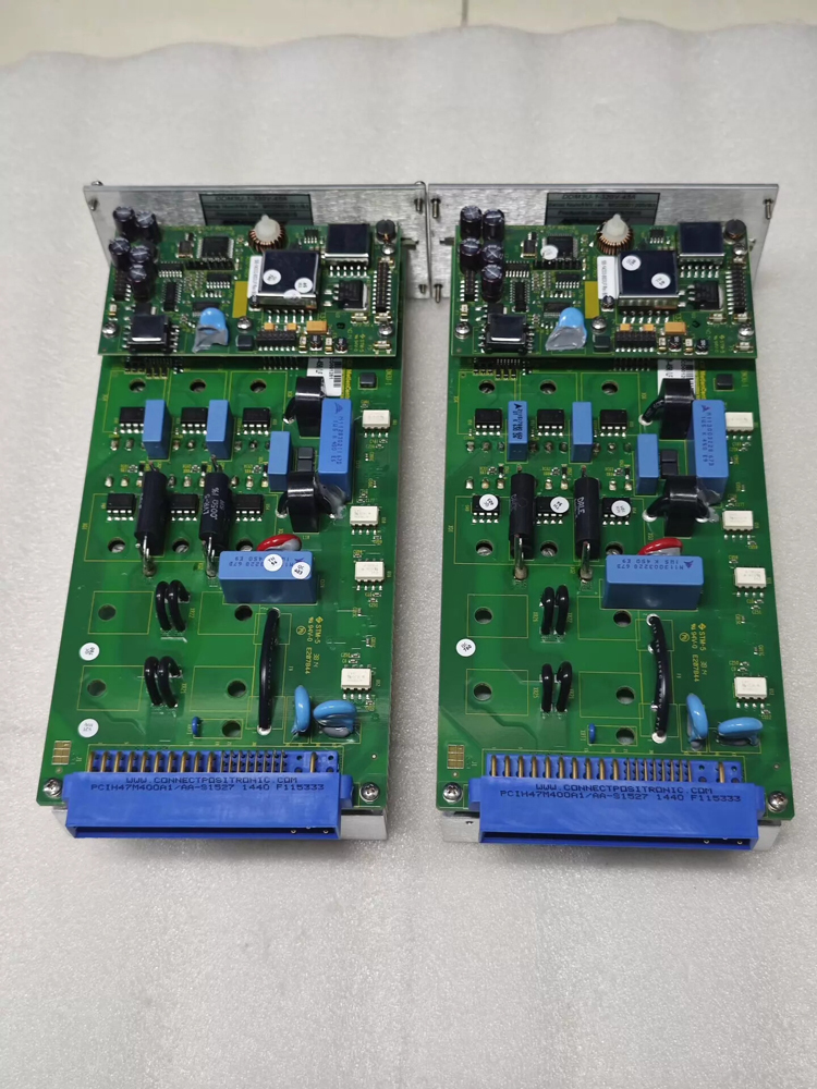 ACS MC4U MC4U-01071 Control Unit