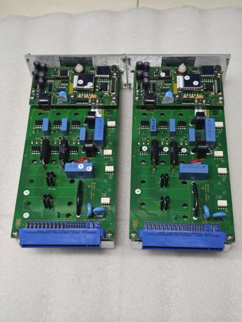 ACS MC4U MC4U-01071 Control Unit